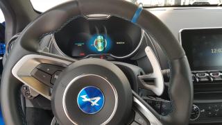 Garage Renault Villefranche - Groupe Thivolle 0