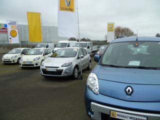 Garage RENAULT PAIMPOL - BODEMERAUTO 0