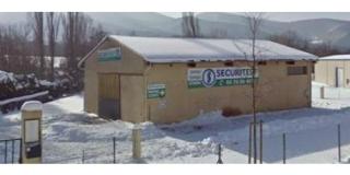 Garage Sécuritest Contrôle Technique Auto/Moto DIEULEFIT 0