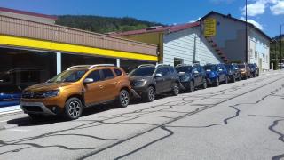 Garage Garage Defranoux 0