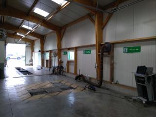 Garage Sécuritest Contrôle Technique Automobile DOUDEVILLE 0