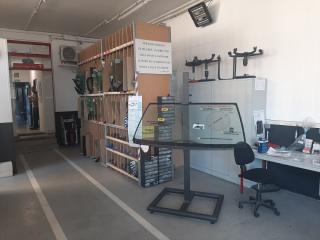 Garage CARGLASS Pare-Brise Tours 0