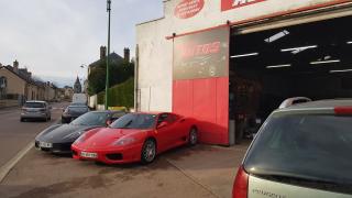 Garage Thierry Autos 0