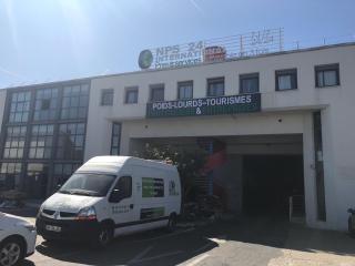 Garage NPS International Pneus 24/24 Val de Marne 0