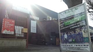 Garage NPS International Pneus 24/24 Val de Marne 0