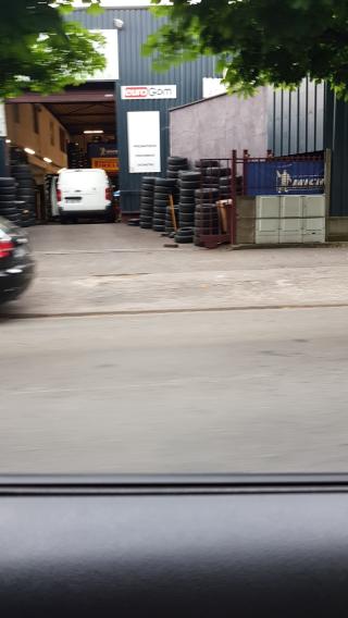 Garage NPS International Pneus 24/24 Val de Marne 0