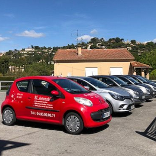 Garage BS Automobiles SARL 2