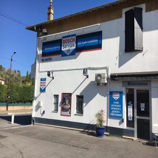 Garage BS Automobiles SARL 0