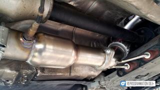 Garage Reprogrammation Moteur Corse 0