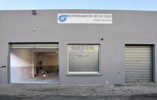 Garage Reprogrammation Moteur Corse 0