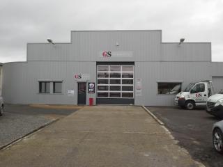 Garage GS Automobiles 0