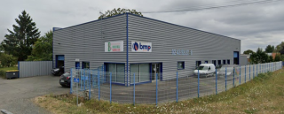 Garage Le Bobinage Sabolien Bmp Groupe 0