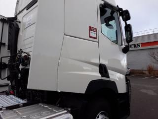 Garage Renault Trucks Bergerac - Faurie Trucks 0