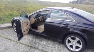 Garage Social Auto Concept 0