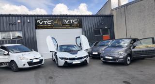 Garage VTC Performance 1