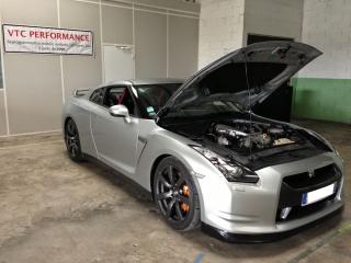 Garage VTC Performance 2