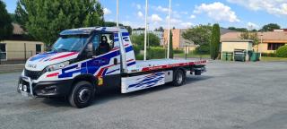 Garage Garage Blume 1