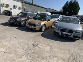 Garage Mont Blanc Auto 0