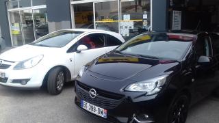 Garage Concessionnaire ISUZU - Spécialiste OPEL De Raed & Fils 0