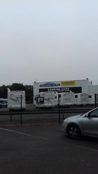 Garage Libertium Saint Etienne de Montluc 0