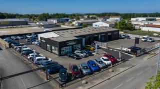 Garage Chaumes Automobile 0