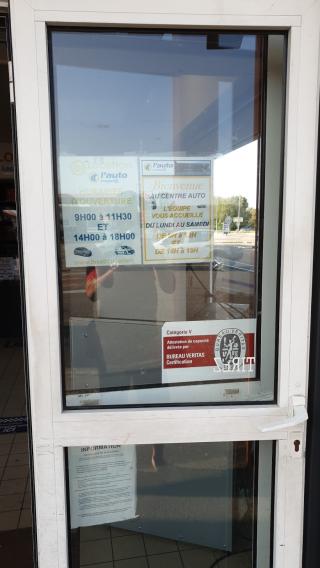 Garage E.Leclerc Auto 2