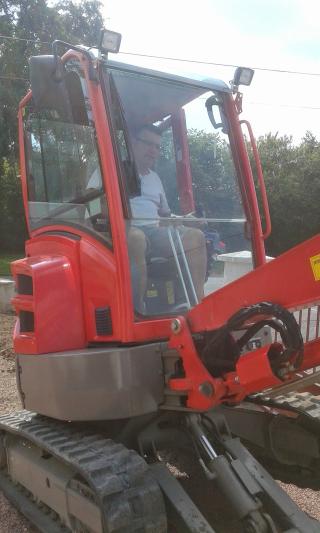 Garage Time Sport International 0