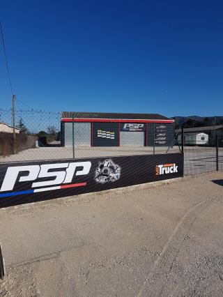 Garage PSP Pièces Services Premium 0