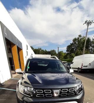 Garage Renault Bergerac - Faurie 0