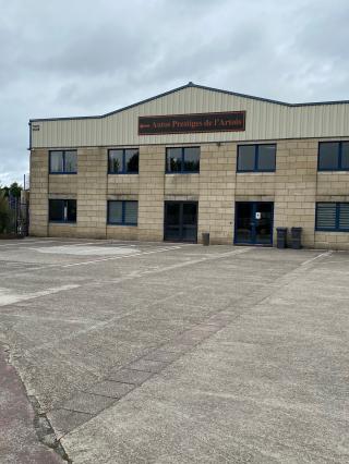 Garage AUTOS PRESTIGE DE L'ARTOIS 2