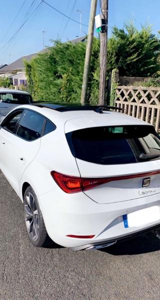 Garage SEAT Blois - Espace Auto Blois 0