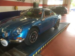 Garage AUTOVISION SARREBOURG (Securite Auto) 0