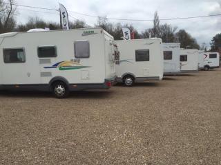 Garage ACL 41 : Auto Caravanes Loisirs 0