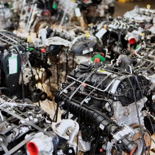 Garage WORLD MOTORS 0