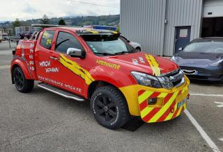 Garage Carrosserie des Contours 0