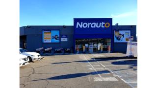 Garage Norauto Chambery 0