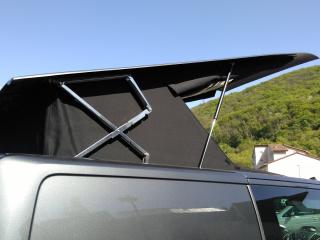 Garage L' Atelier du camping car 0