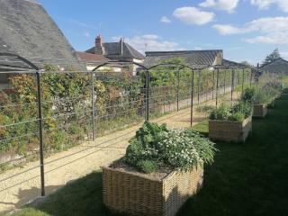 Garage Cultur' Moderne du Richelais 0