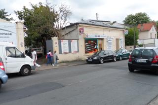 Garage Argenteuil Pièces Auto 0
