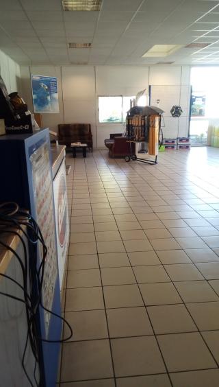 Garage Todd Pièces Poids-Lourds DUNKERQUE 0