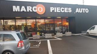 Garage Marco Pièces Auto 0