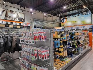 Garage E.Leclerc Auto 1