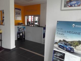 Garage EMBRUN AUTOMOBILES : RENAULT EMBRUN / DACIA EMBRUN 0