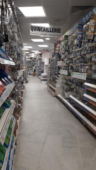 Garage Mr.Bricolage Strasbourg 0