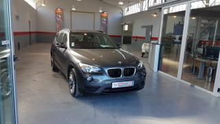 Garage VdR 84 - Voitures de Rêve 1