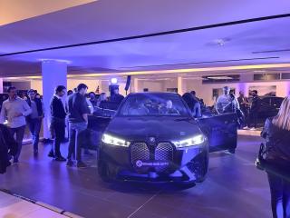 Garage BMW Grand Sud Auto Marseille 0