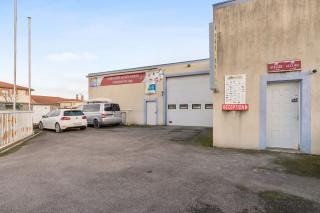 Garage CARROSSERIE DU MOUNDRAN 0