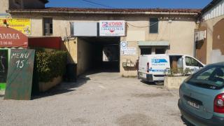 Garage CTA83 Controle Technique Autovision Saint-Zacharie 0