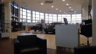 Garage MINI Dupont Orléans 0