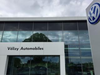 Garage SEAT - Vélizy Automobiles. 2